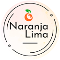 Naranja Lima Invitaciones logo